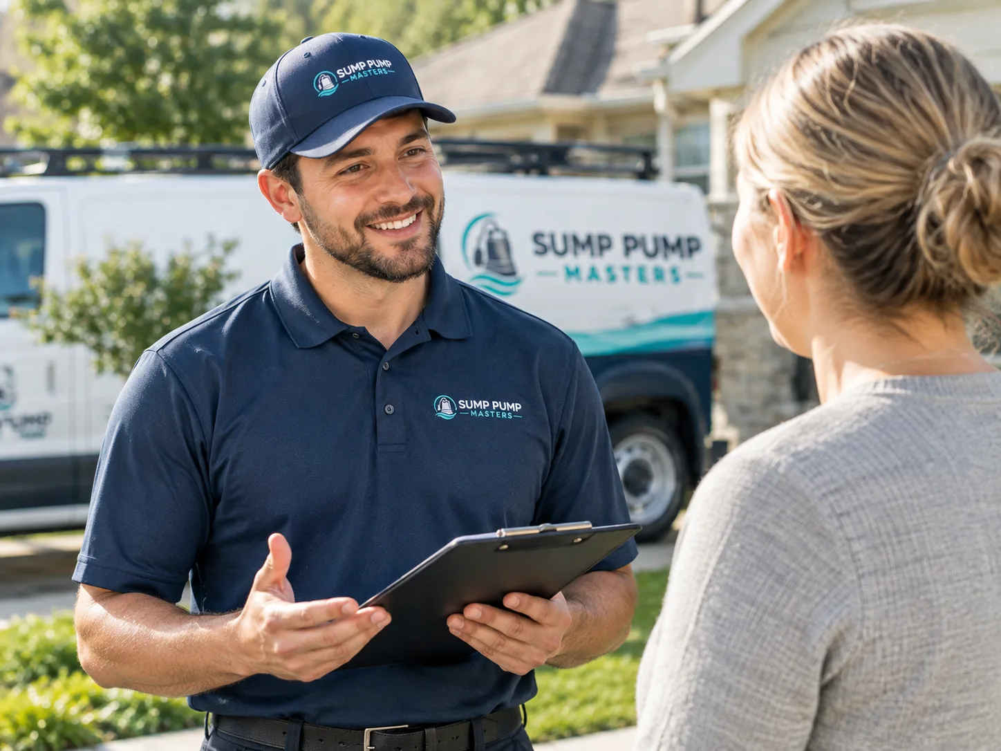 Sump Pump Repair Akron, AL FAQs
